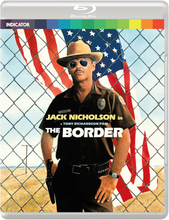 The Border (Standard Edition)