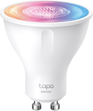 TP-link Tapo L630 Smart RGB LED-pære GU10