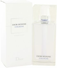 Dior Homme by Christian Dior - Cologne Spray (New Packaging 2020) 125 ml - til mænd