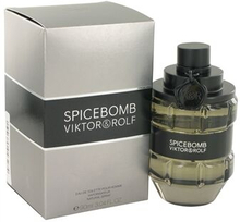 Spicebomb by Viktor & Rolf - Eau De Toilette Spray 90 ml - til mænd