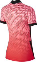 Korea 2020 Stadium Home Women's Football Shirt - Pink