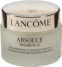 Absolue Bx Day Cream Beauty WOMEN Skin Care Face Day Creams Nude Lancôme*Betinget Tilbud