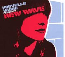 Nouvelle Vague Presents New Wave