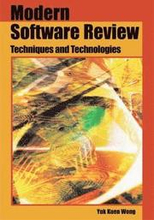 Modern Software Review