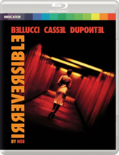 Irreversible (Blu-ray) (Import)