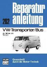 VW Transporter/Bus 1968-1975