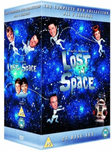 Lost in Space: Complete Box - Season 1-3 (23 disc) (Import)