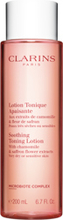 Soothing Toning Lotion, 200ml