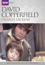 David Copperfield (Import)