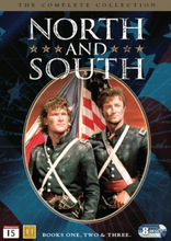 North and South: The Complete Series