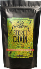 Silca Secret Chain Blend Kedjevax 500 g, Hot Melt Wax