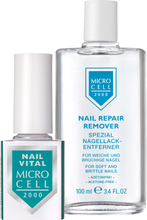 Micro Cell Nail Repair Set