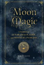 Moon Magic: Volume 3