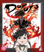 Dororo: Complete Collection (Blu-ray) (Import)