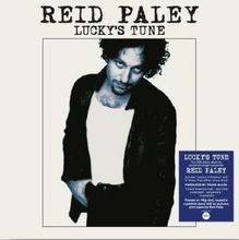 Paley Reid: Lucky"'s Tune