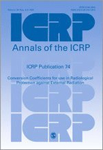 ICRP Publication 74