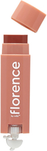 Florence by Mills Oh Whale! Lip Balm Cocoa and Fig - 5 g