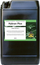 Transmissionsolja Agrol Hybran Plus 20L