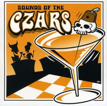 Sounds Of The Czars (Import)
