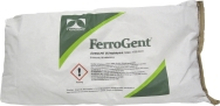 Järnsulfat Tergent FerroGent 15kg