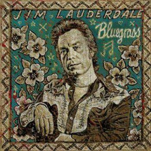 Lauderdale Jim: Bluegrass