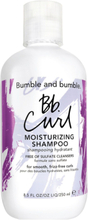 Bb. Curl Shampoo Sjampo Nude Bumble And Bumble*Betinget Tilbud