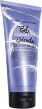 Bb. Blonde Conditi R Beauty WOMEN Hair Care Silver Conditi R Lilla Bumble And Bumble*Betinget Tilbud