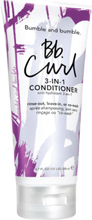 Bb. Curl 3-In-1 Conditi R Hår Conditi R Balsam Nude Bumble And Bumble*Betinget Tilbud
