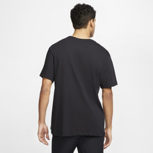 Nike F.C. SE11 Men's Football T-Shirt - Black