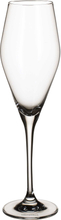 Villeroy & Boch La Divina Champagne glass 4 pk