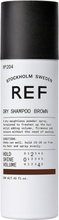 REF Stockholm Dry Shampoo Brown 200 ml