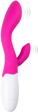 Easytoys Lily Vibrator Pink Rabbitvibrator