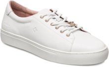 Starlily Low-top Sneakers White Dasia