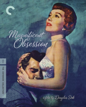 Magnificent Obsession - The Criterion Collection (Blu-ray) (Import)