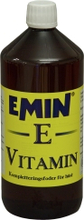 Fodertillskott Emin E-Vitamin Flytande 1000ml