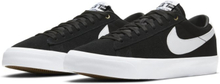 Nike SB Zoom Blazer Low Pro GT Skate Shoe - Black