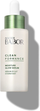 Babor Doctor BABOR Cleanformance Moisture Glow Serum 30 ml