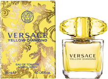 Versace, Yellow Diamond, 30 ml