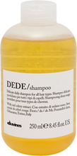 DEDE Shampoo, 75ml