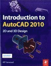 Introduction to AutoCAD 2010