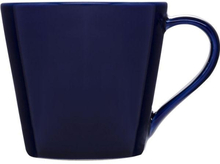 Brazil mug, dark blue 20cl - Sagaform