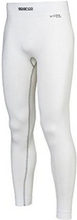 Thermal Pants Sparco RW9 Hvid, str. XS/S