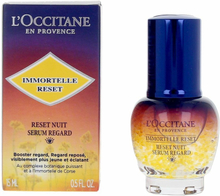 Serum til Øjenpleje L'Occitane En Provence Immortelle Reset Gendannende (15 ml)