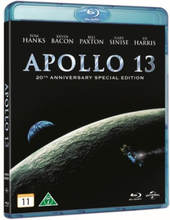 Apollo 13 - 20th Anniversary Edition (Blu-ray)