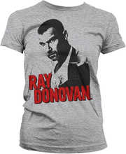 Ray Donovan Girly Tee, T-Shirt