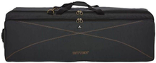 Ritter RKS7-55W/MGB bag for keyboard,138x37x17 cm grey / brown