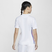 FFF 2020 Stadium Away Women's Football Shirt - White