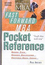 The Fast Forward MBA Pocket Reference