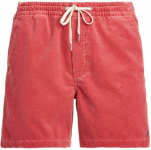 6-tommers prepster corduroy shorts