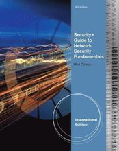 Security+ Guide to Network Security Fundamentals International Edition 4th Edition
